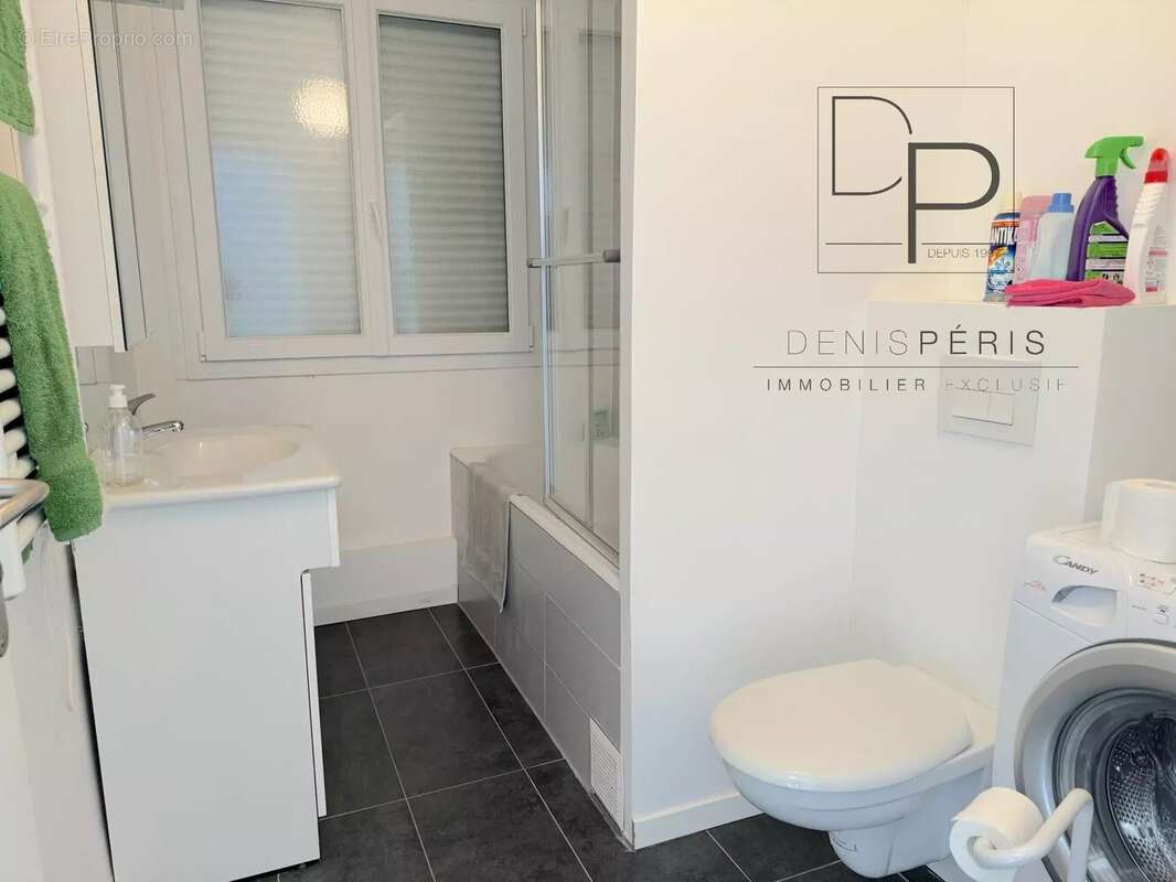 Exclusivité t2 vue mer avec garage - photo 7