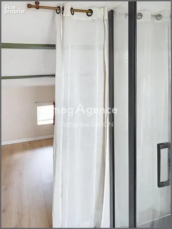 Maison 92 m² avec extérieur – Aucun travaux – Cognac au calme - photo 7