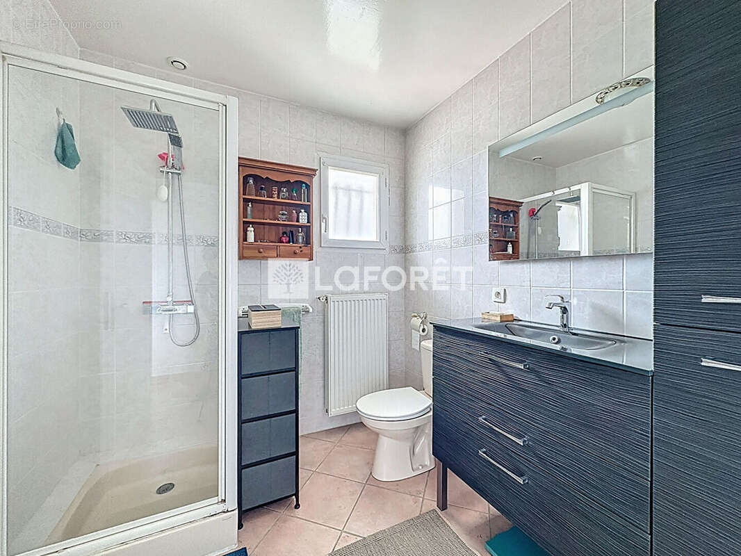 Maison à CHATILLON-SUR-CHALARONNE