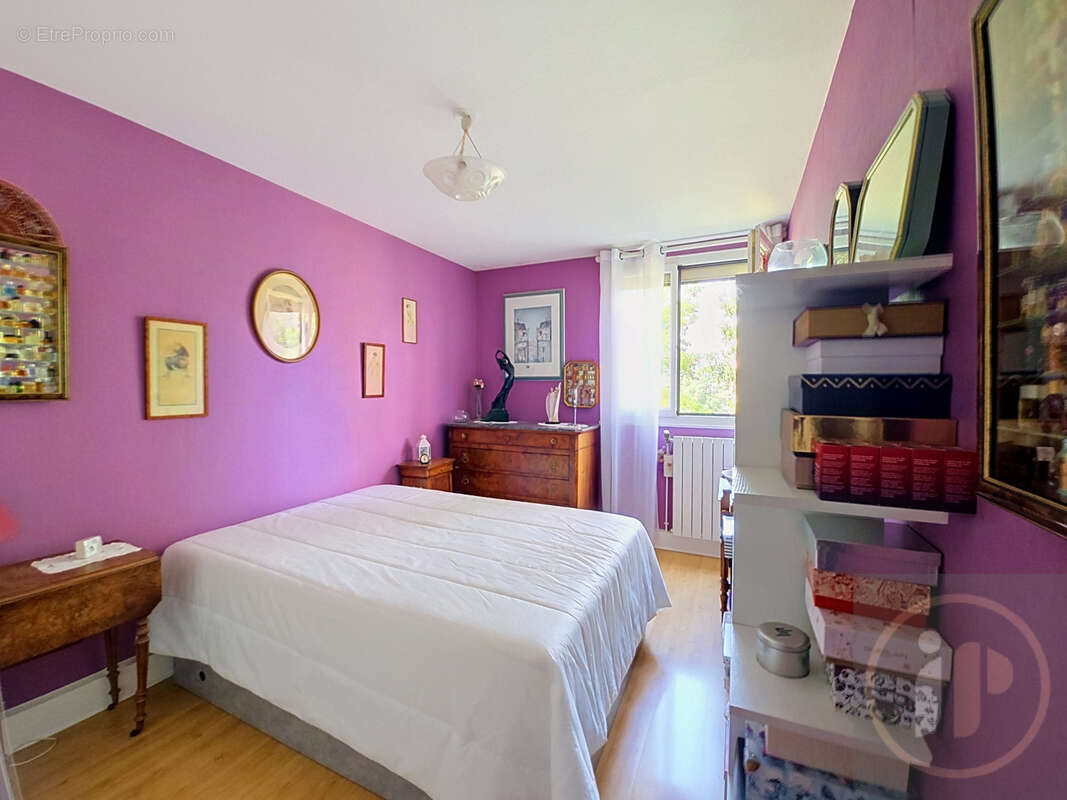 Appartement à POISSY