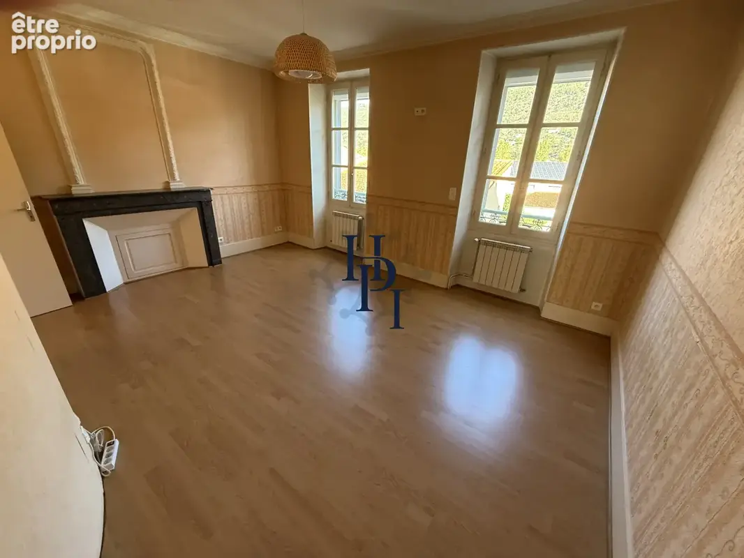 Vente maison avec terrasse et garage Saint Affrique - photo 6
