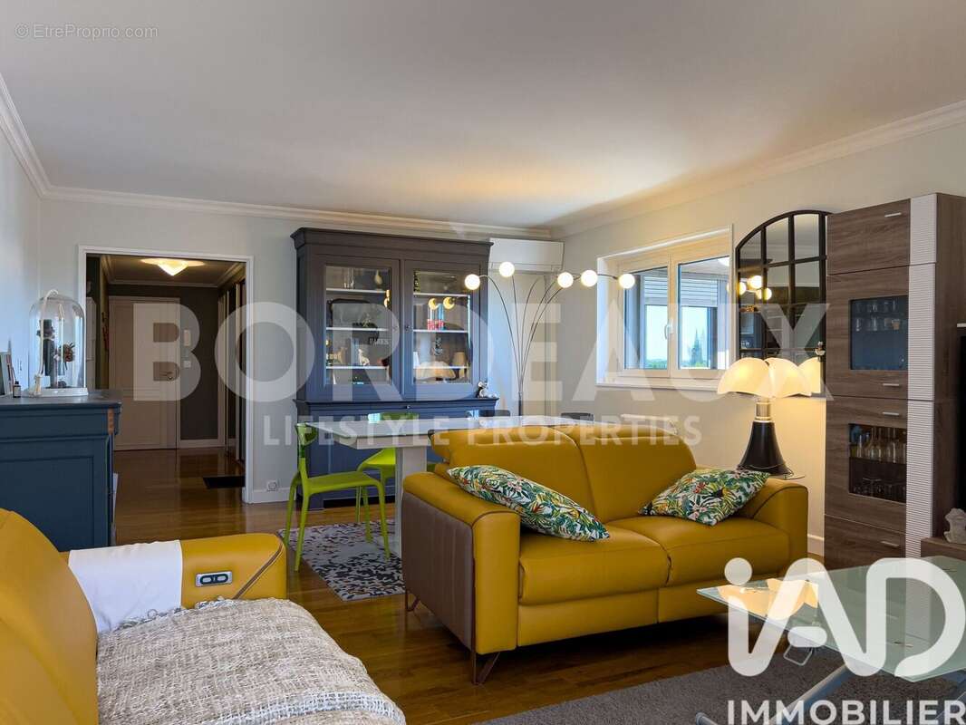 Photo 7 - Appartement à BORDEAUX
