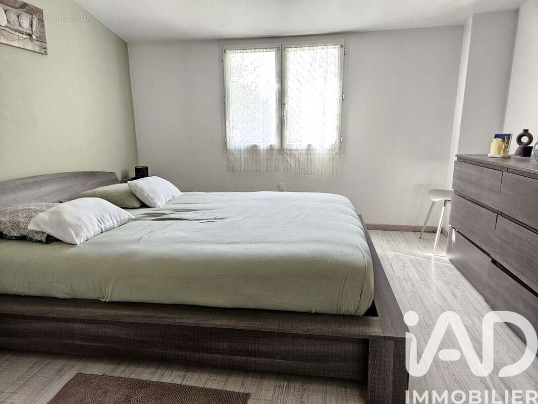 Photo 6 - Maison à CHERAC