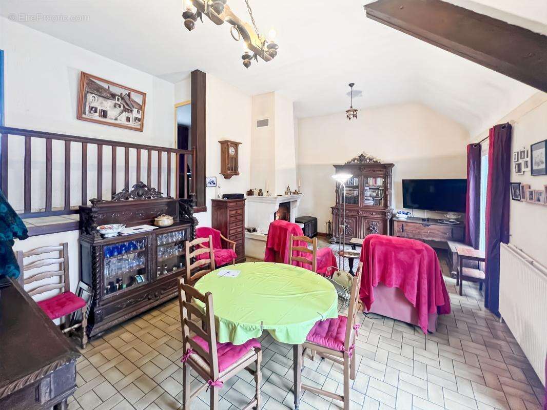 Maison À Vendre - photo 2