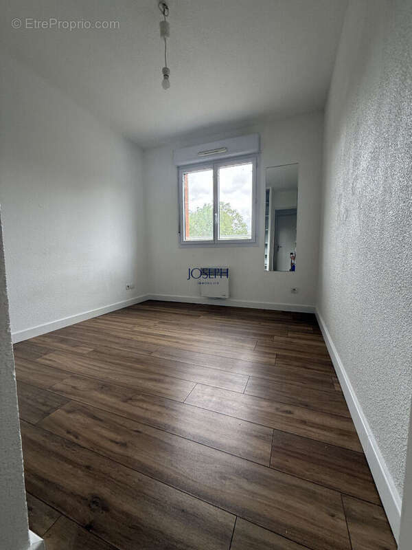 Appartement à SAINT-HILAIRE