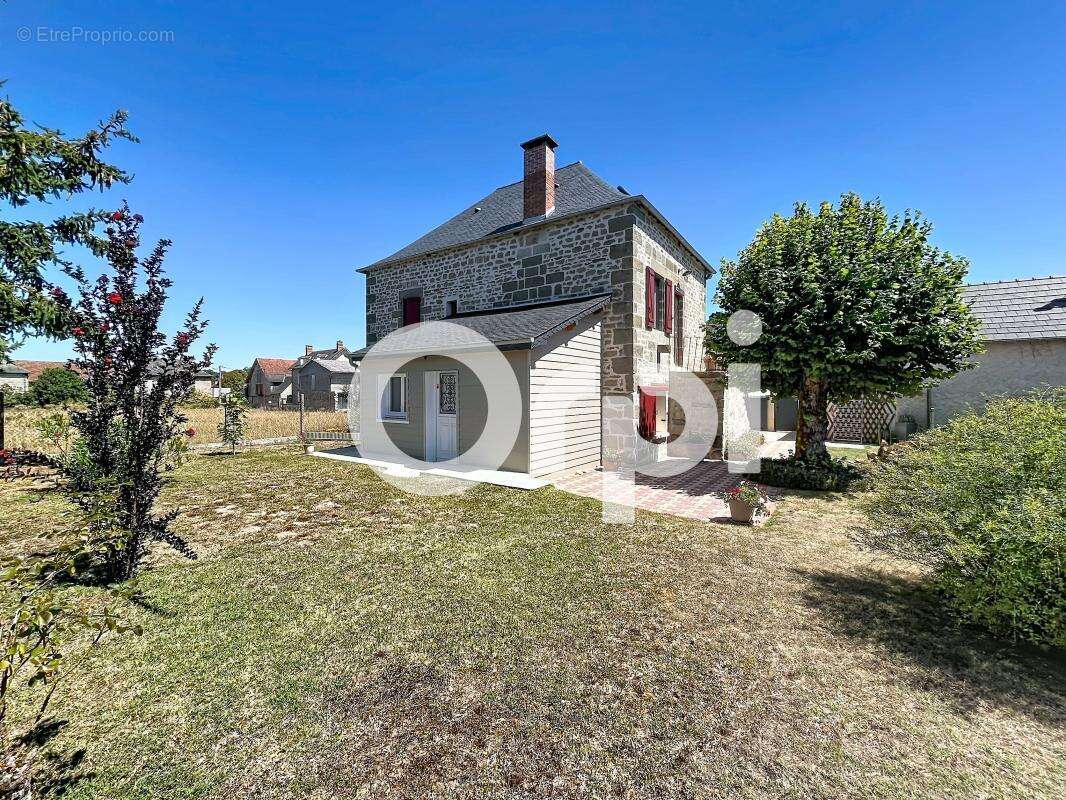 Charmante maison en pierres - photo 15