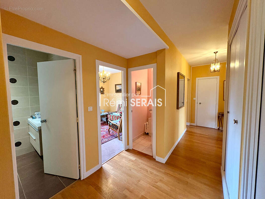 Appartement à FLERS