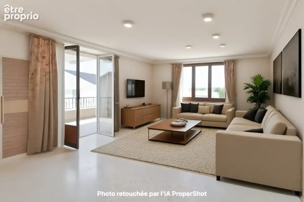 Maison à vendre 6 pièces MANZIAT (01) - photo 4