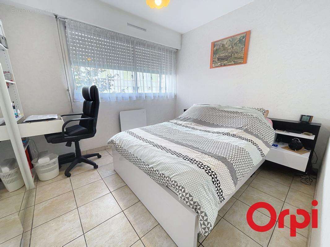 Appartement à MARSEILLE-10E