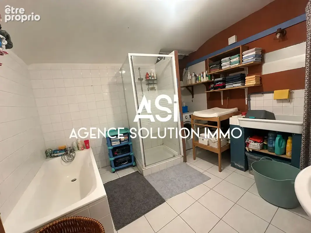 Maison de village 136 m2 - photo 5