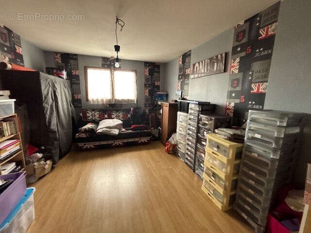 Maison à CRIEL-SUR-MER