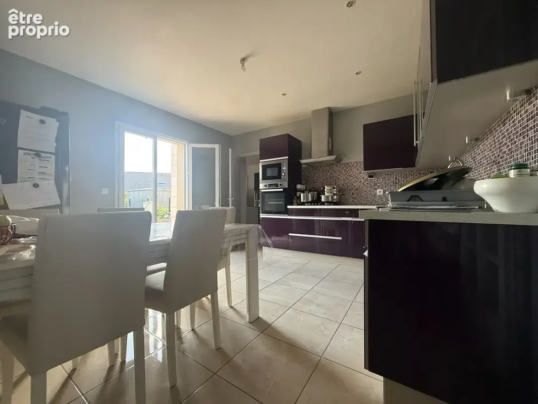 Belle maison familiale de 170 m² à Barjouville 28630 – aucun travaux à prévoir - photo 7