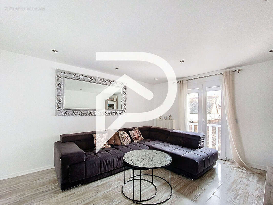 Appartement à DREUX