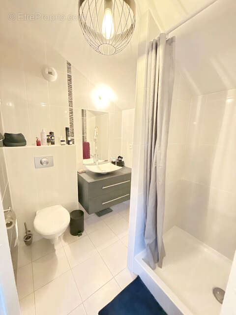 Appartement à DIVONNE-LES-BAINS