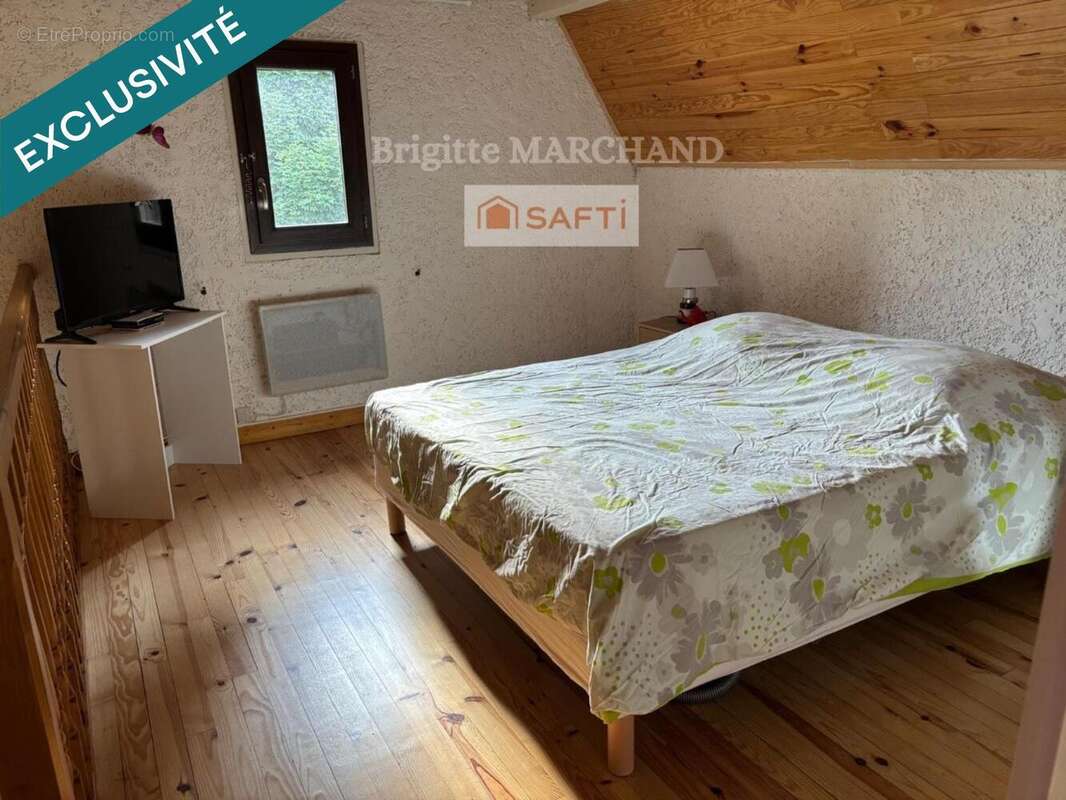 Photo 8 - Maison à BOREE