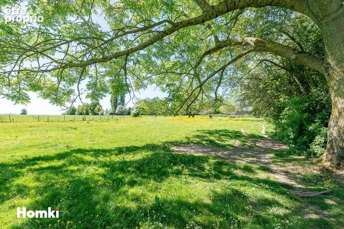 Maison/Villa T9 de 330 m² à Saint-Martin-sur-Écaillon 59213 - photo 3