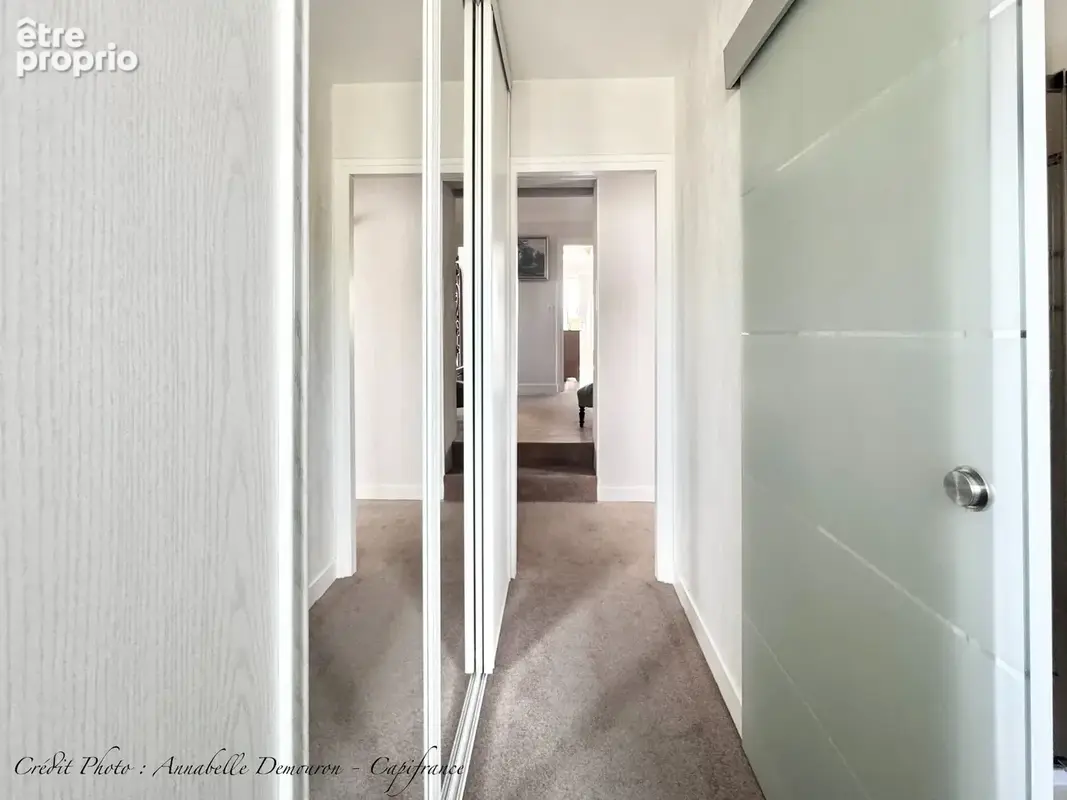 MOZAC – Maison de plain-pied 3 chambres/bureau – PISCINE – TERRAIN divisible de 2324 M² – Garages - photo 47