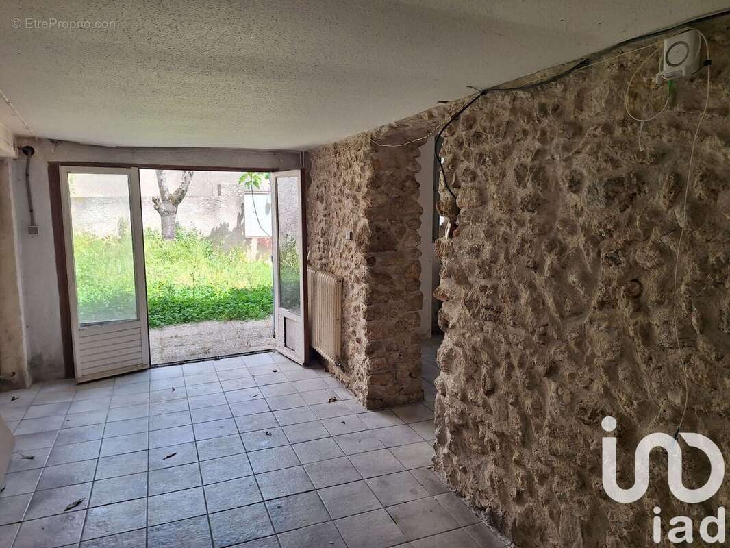 Photo 3 - Maison à ITTEVILLE