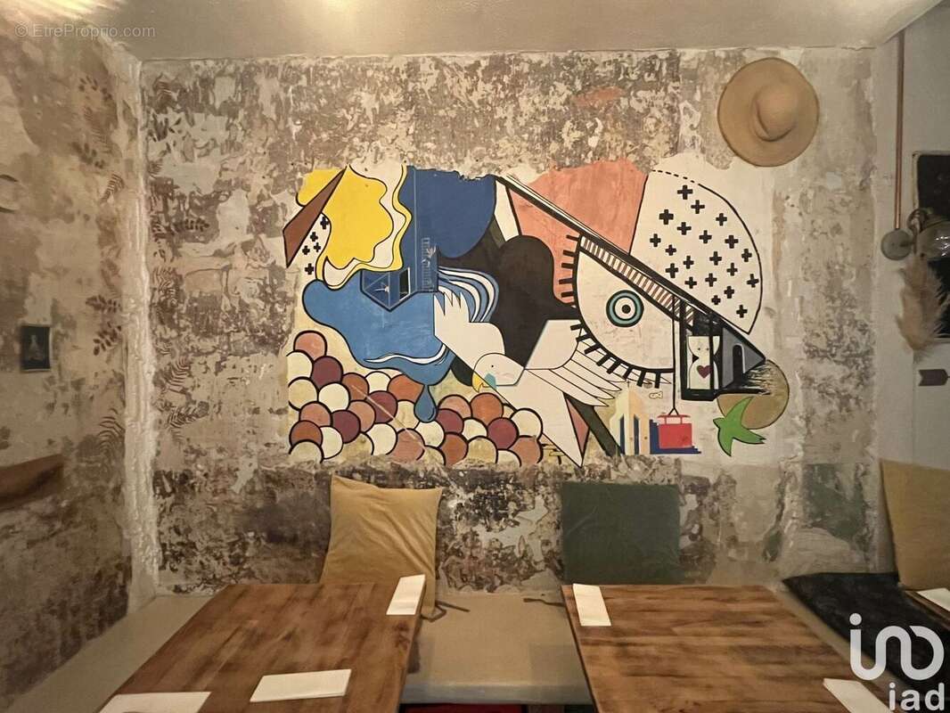 Photo 8 - Commerce à TOULON