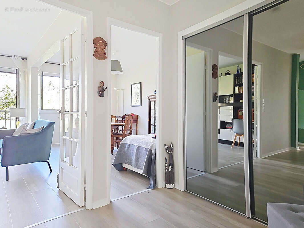 Appartement à ANGERS
