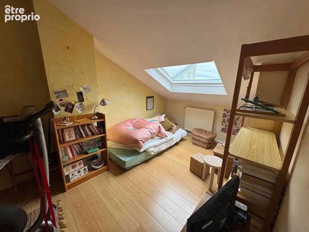 Appartement 100m² à orléans - photo 4