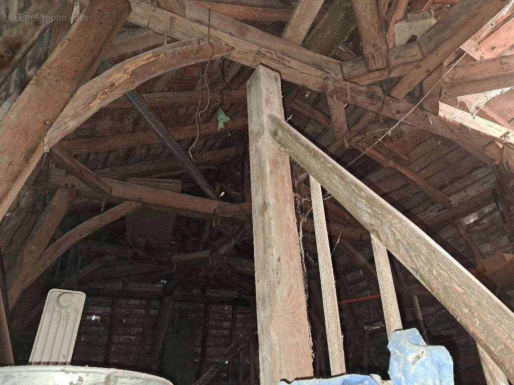 MAISON avec belle vue - photo 7