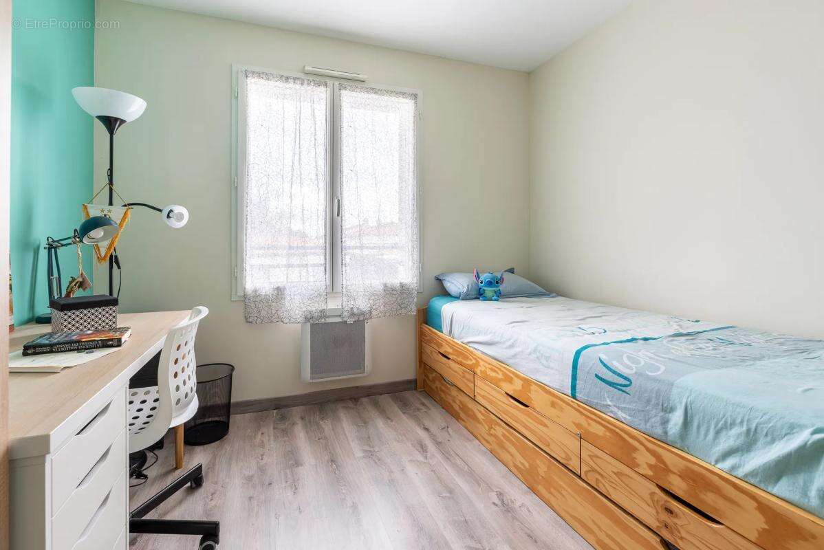 Maison à BOUGUENAIS