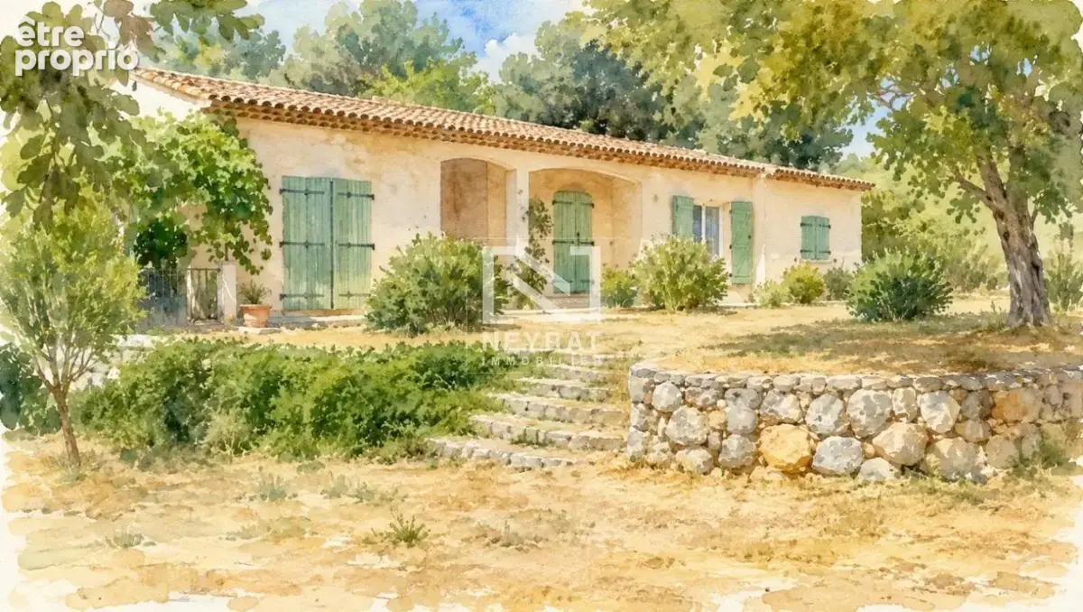 Maison à LE TIGNET