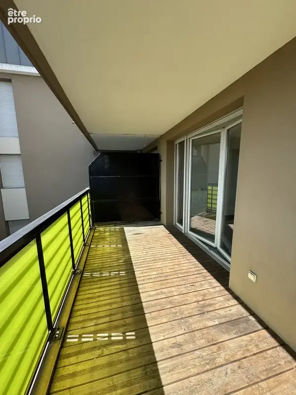 Appartement 2 pièces 41 m² à vendre à Toulouse (31200) - photo 7