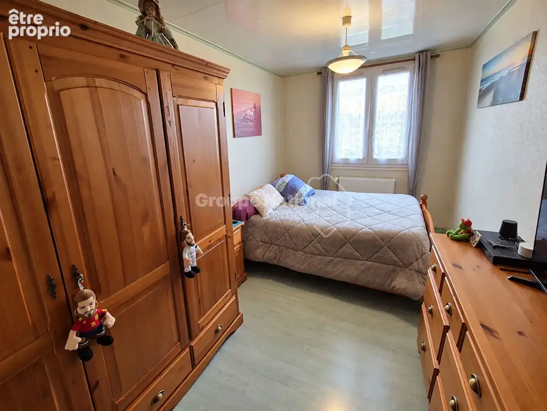 Appartement Chambly 2 pièce(s) 45 m2 - photo 4