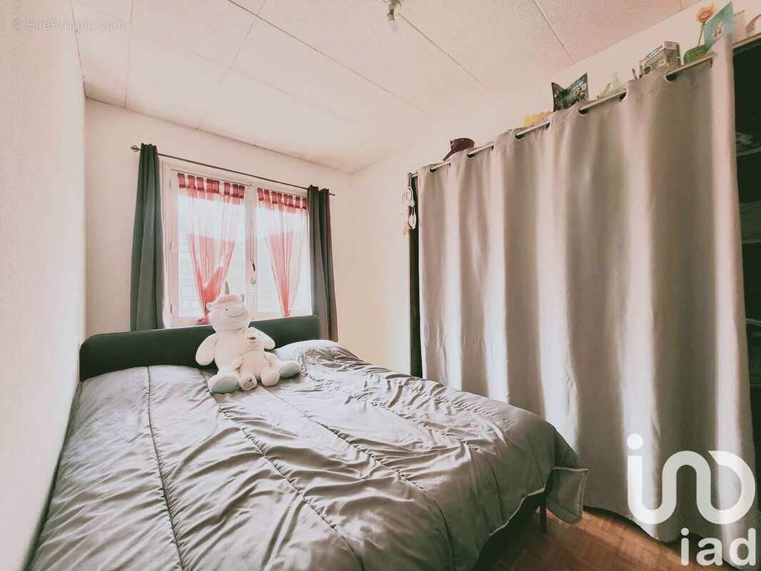 Photo 8 - Maison à DONCHERY