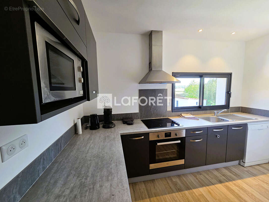 Maison à SAINT-JEAN-DE-MARSACQ