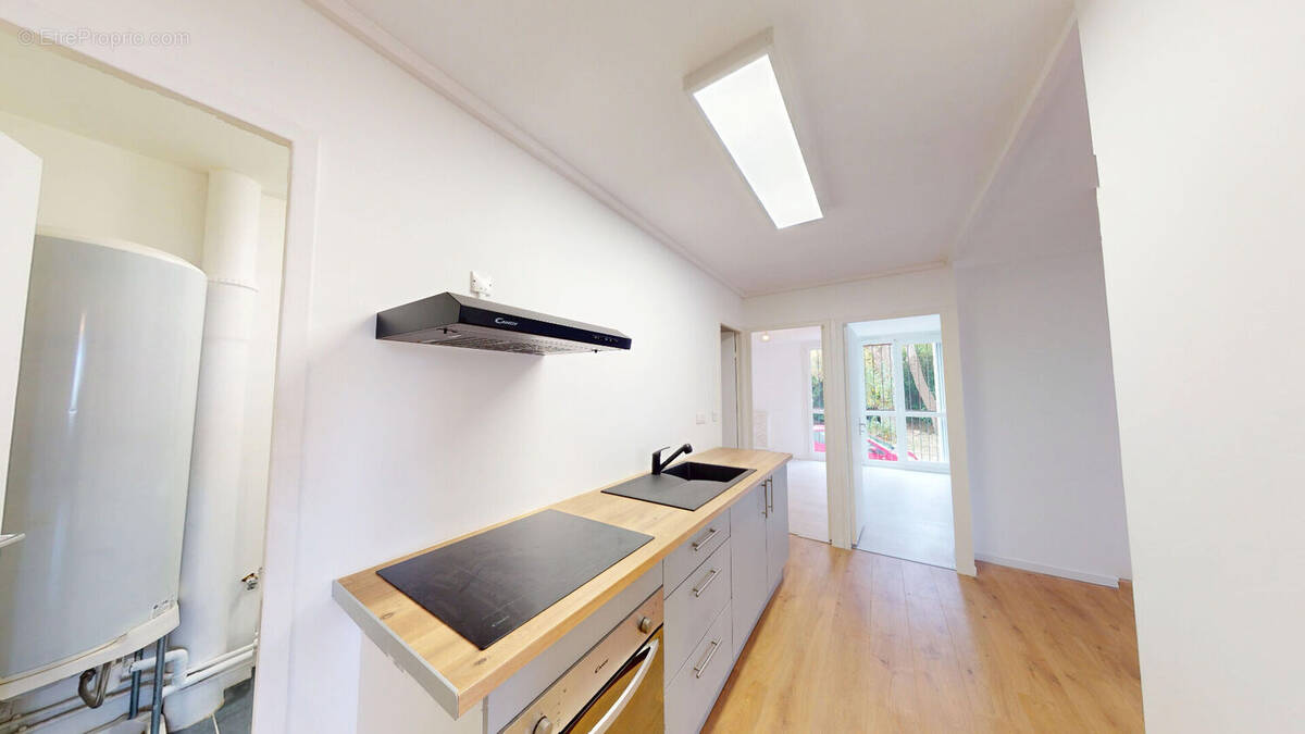 Appartement à LE HAVRE