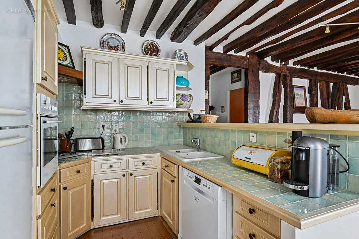 Appartement à PARIS-5E
