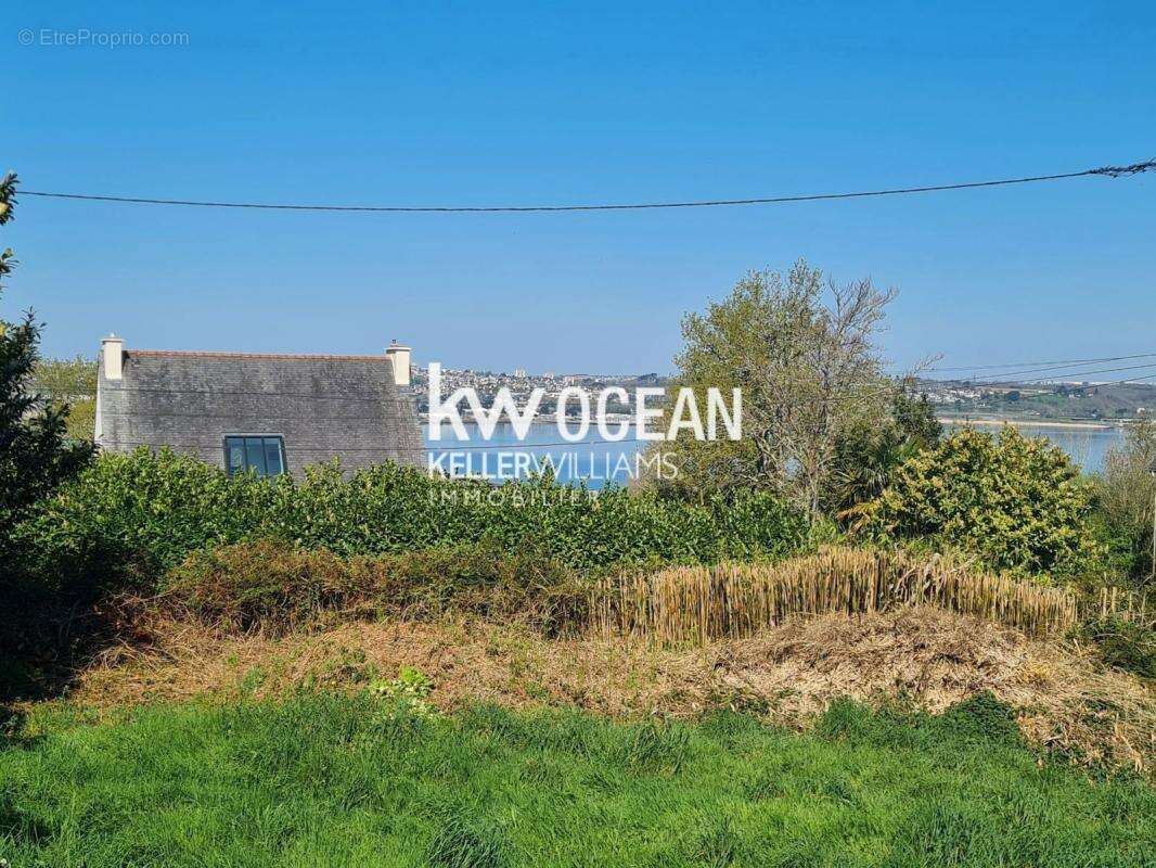 Terrain à PLOUGASTEL-DAOULAS