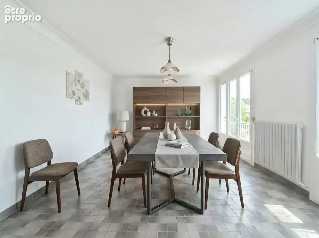 Maison 7 pièces 198 m² à vendre à Prinquiau (44260) - photo 8