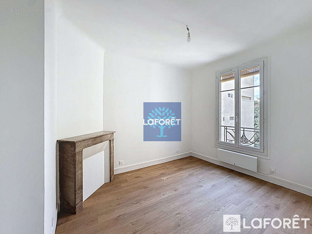 Appartement Vincennes 3 pièce(s) 52m2 - photo 5