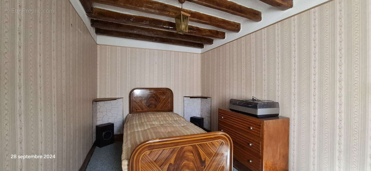 Maison à NEZEL