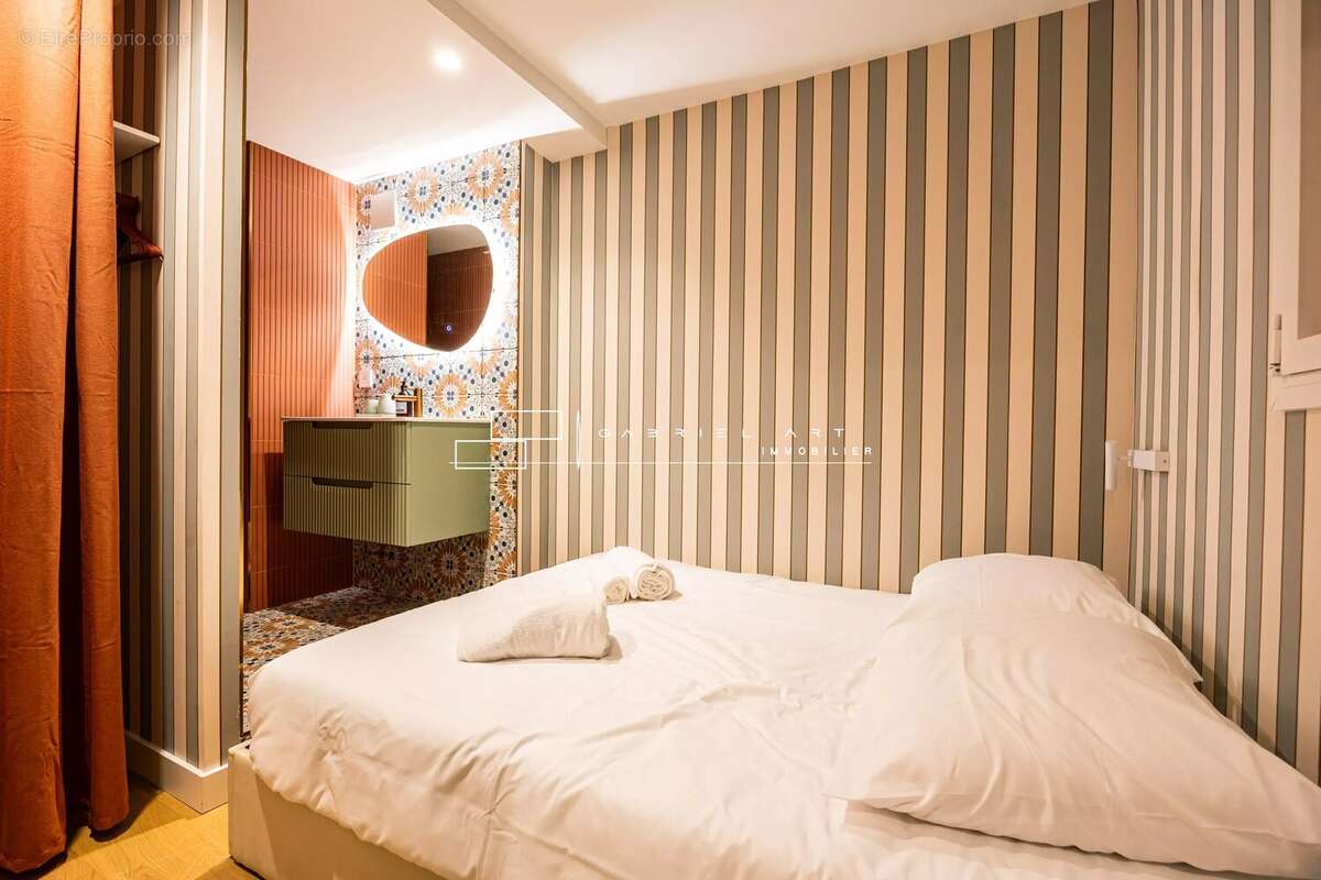 Appartement à CAPBRETON
