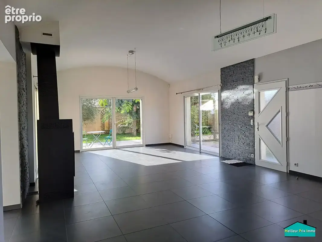 Maison plein bourg à saint philbert de grand lieu 157 m² - photo 9