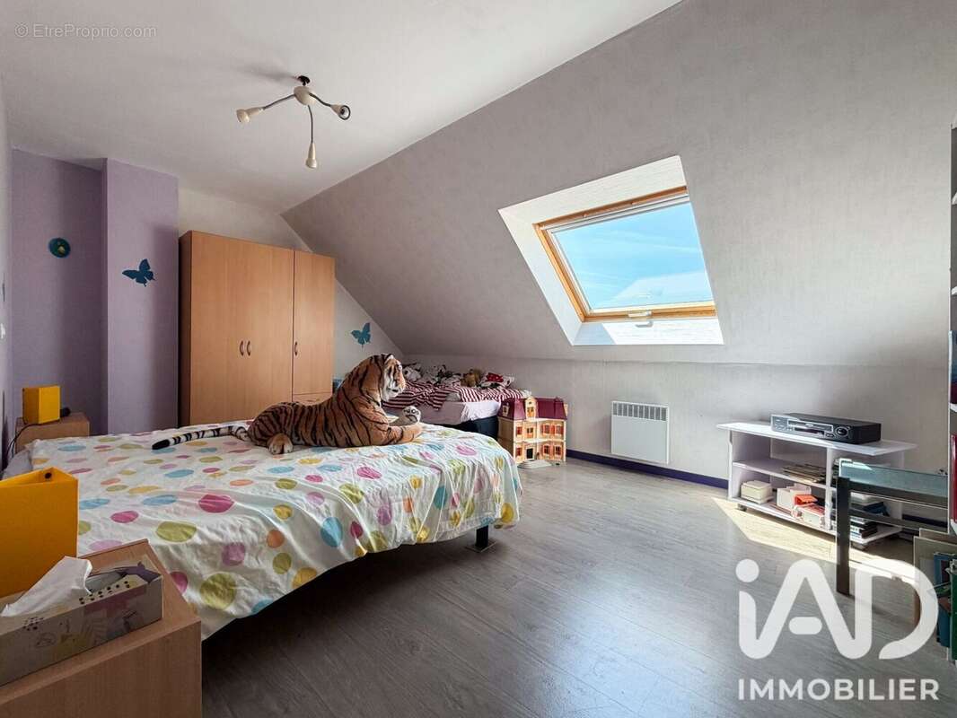 Photo 9 - Maison à HASNON
