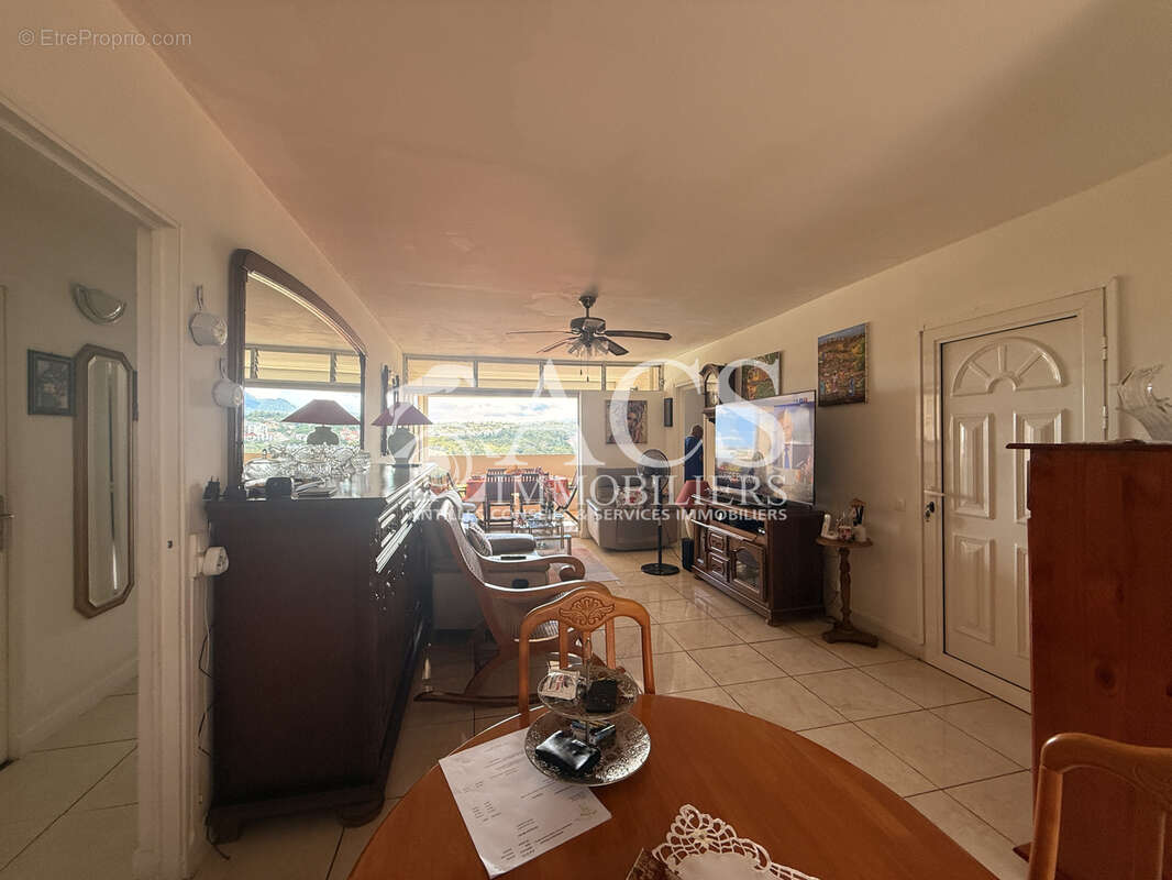 Appartement à LE LAMENTIN