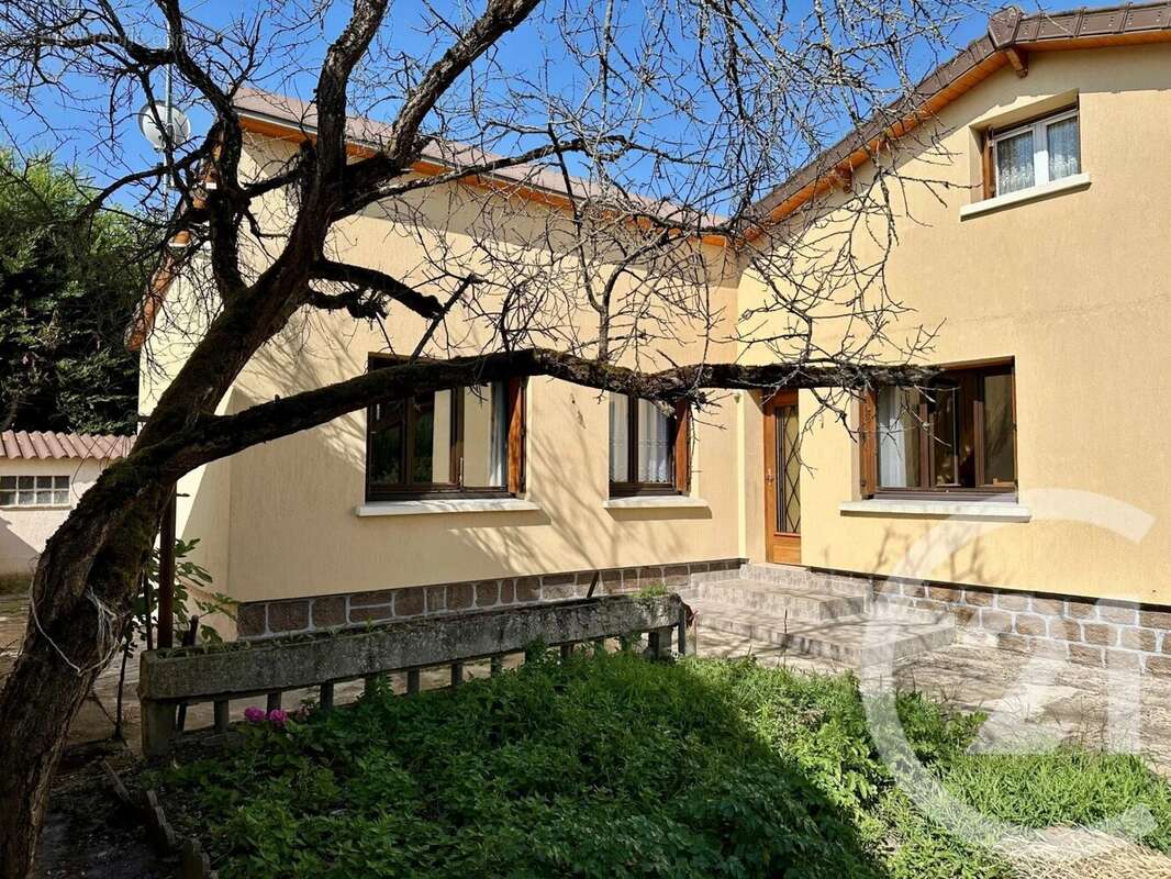 Maison 82 m² à Villiers-Sur-Marne  - photo 13