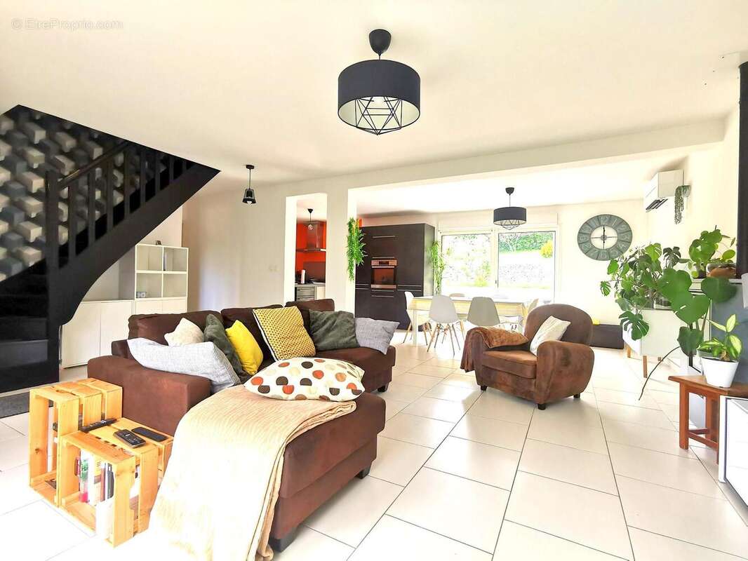 Maison à SAVIGNY-LES-BEAUNE