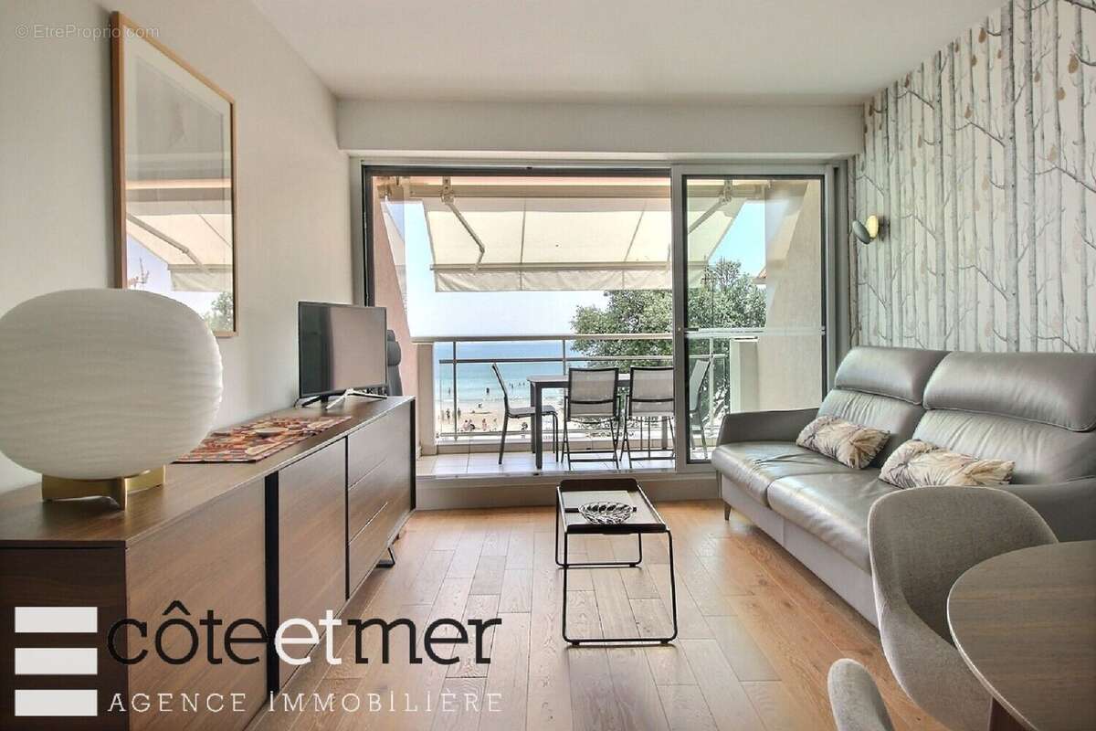Appartement 47 m² à La Baule-Escoublac  - photo 3