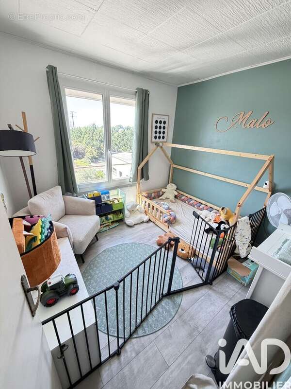 Photo 6 - Appartement à LONS