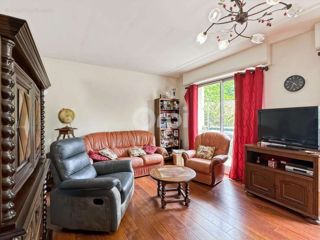 Appartement à EVREUX
