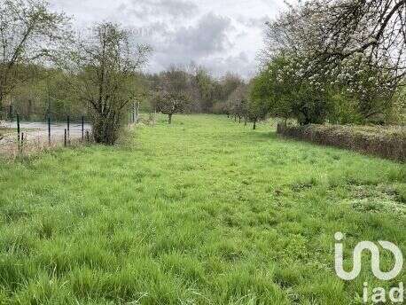 Photo 2 - Terrain à LAVAL-MORENCY