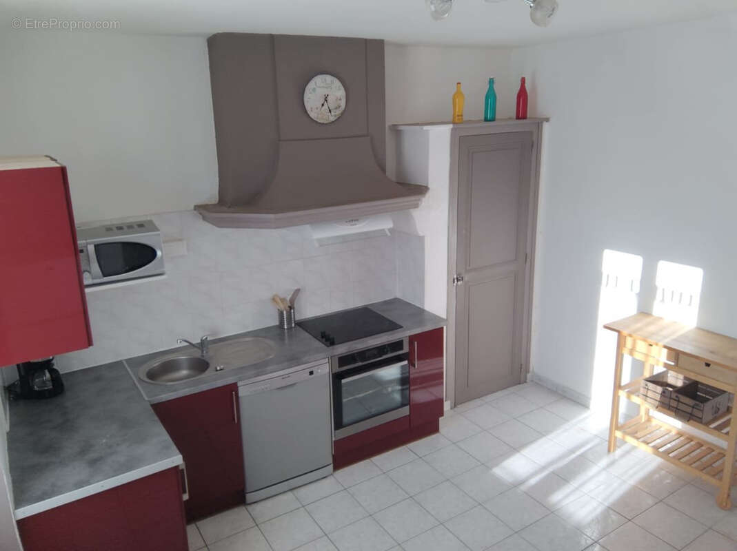 Appartement à NARBONNE