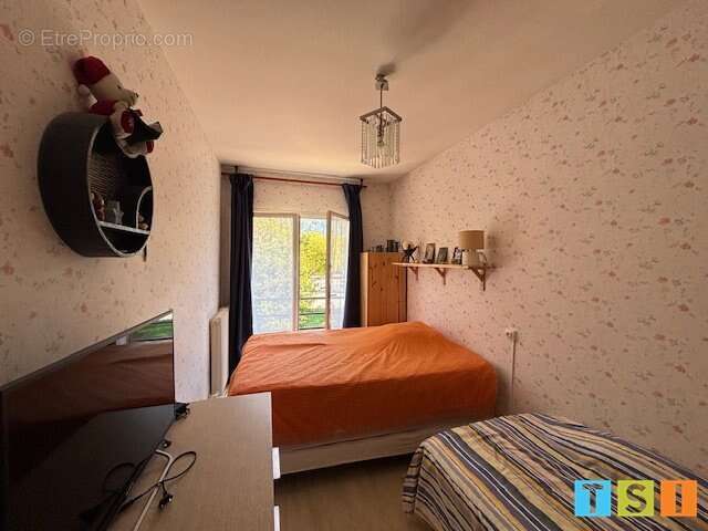 Appartement à BAGNERES-DE-LUCHON